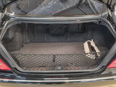 Mercedes-Benz S-Class 2001, 47500 км, за 11832.37 USD - фото 20