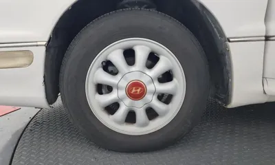 Hyundai Grandeur 1993, 196256 км, за 5133.8 USD