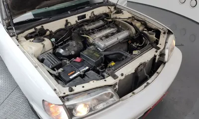 Hyundai Grandeur 1993, 196256 км, за 5133.8 USD - фото 6