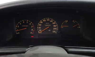 Hyundai Grandeur 1993, 196256 км, за 5133.8 USD - фото 8