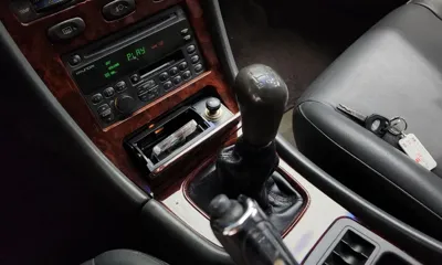 Hyundai Grandeur 1993, 196256 км, за 5133.8 USD - фото 9