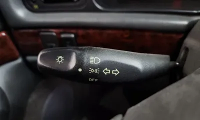 Hyundai Grandeur 1993, 196256 км, за 5133.8 USD - фото 14