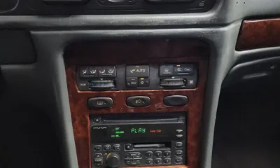 Hyundai Grandeur 1993, 196256 км, за 5133.8 USD - фото 16
