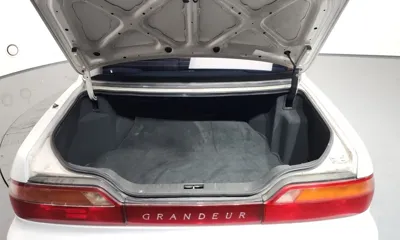 Hyundai Grandeur 1993, 196256 км, за 5133.8 USD - фото 20