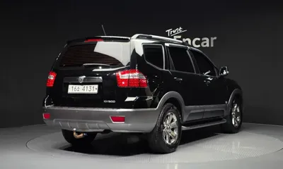 Kia Mohave 2015, 147396 км, за 5497.01 USD