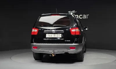 Kia Mohave 2015, 147396 км, за 5497.01 USD
