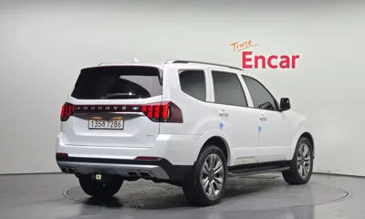 Kia Mohave 2022, 28004 км, за 26374.95 USD