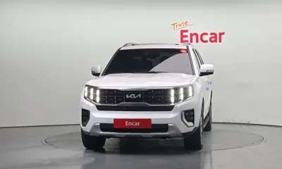 Kia Mohave 2022, 28004 км, за 26374.95 USD
