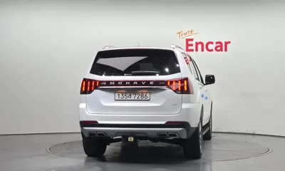 Kia Mohave 2022, 28004 км, за 26374.95 USD