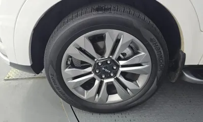 Kia Mohave 2022, 28004 км, за 26374.95 USD