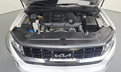 Kia Mohave 2022, 28004 км, за 26374.95 USD - фото 6