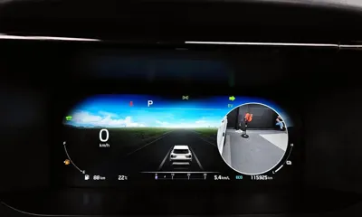 Kia Sorento 2022, 115925 км, за 17589.59 USD - фото 8