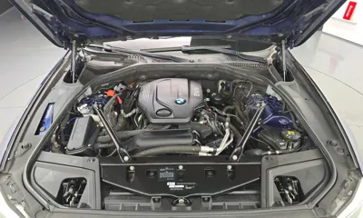 BMW 5-Series 2016, 131769 км, за 10091.21 USD - фото 6