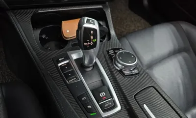 BMW 5-Series 2016, 131769 км, за 10091.21 USD - фото 9