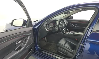 BMW 5-Series 2016, 131769 км, за 10091.21 USD - фото 10