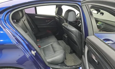 BMW 5-Series 2016, 131769 км, за 10091.21 USD - фото 11