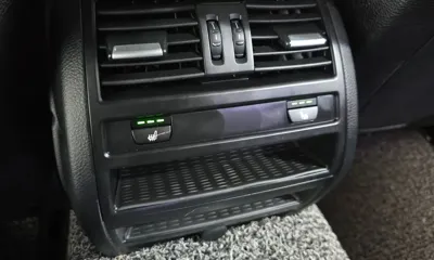 BMW 5-Series 2016, 131769 км, за 10091.21 USD - фото 20