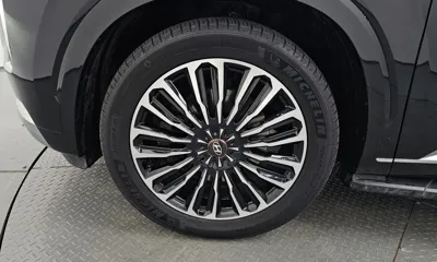 Hyundai Palisade 2021, 49550 км, за 18476.81 USD