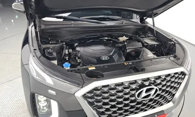 Hyundai Palisade 2021, 49550 км, за 18476.81 USD - фото 6