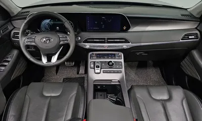 Hyundai Palisade 2021, 49550 км, за 18476.81 USD - фото 7
