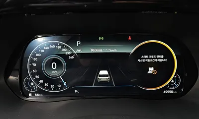 Hyundai Palisade 2021, 49550 км, за 18476.81 USD - фото 8