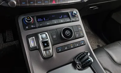 Hyundai Palisade 2021, 49550 км, за 18476.81 USD - фото 9