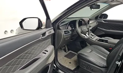 Hyundai Palisade 2021, 49550 км, за 18476.81 USD - фото 10