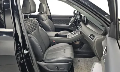 Hyundai Palisade 2021, 49550 км, за 18476.81 USD - фото 11
