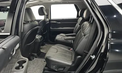 Hyundai Palisade 2021, 49550 км, за 18476.81 USD - фото 12