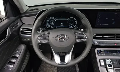Hyundai Palisade 2021, 49550 км, за 18476.81 USD - фото 13