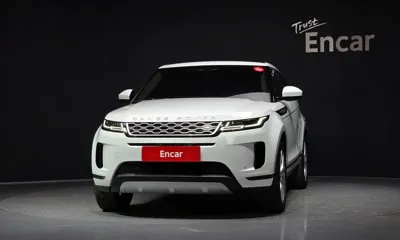 Land Rover Range Rover Evoque 2023, 50996 км, за 24039.1 USD