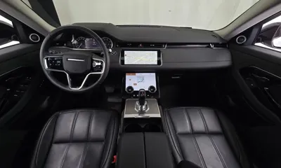 Land Rover Range Rover Evoque 2023, 50996 км, за 24028.12 USD - фото 7