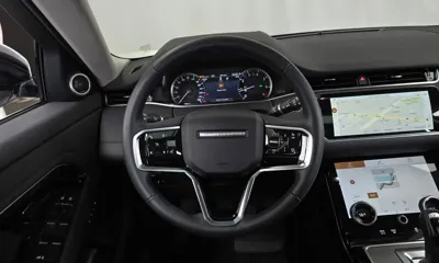 Land Rover Range Rover Evoque 2023, 50996 км, за 24028.12 USD - фото 13