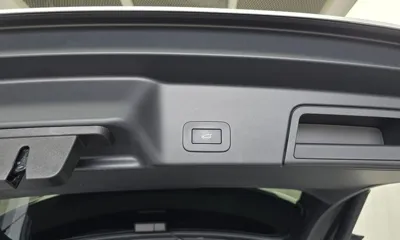Land Rover Range Rover Evoque 2023, 50996 км, за 24028.12 USD - фото 31