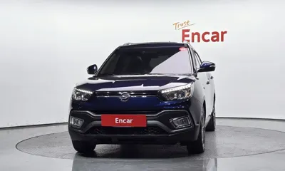 KG_Mobility_Ssangyong TIBOLI 2017, 127619 км, за 4294.68 USD