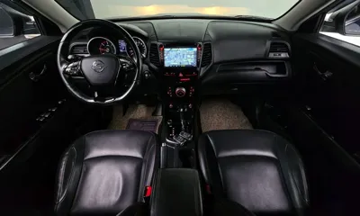 KG_Mobility_Ssangyong TIBOLI 2017, 127619 км, за 4294.68 USD - фото 7