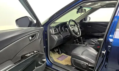 KG_Mobility_Ssangyong TIBOLI 2017, 127619 км, за 4294.68 USD - фото 11