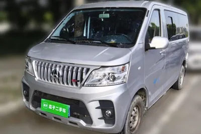 CHANGAN KAICHENG Ruixing M60 · 2023 год
