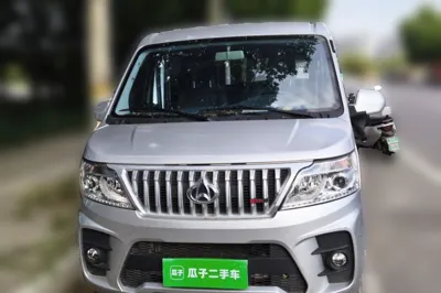 CHANGAN KAICHENG Ruixing M60 2023, 21400 км, за 6306 USD