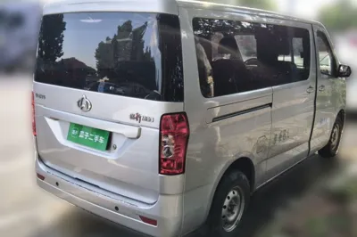 CHANGAN KAICHENG Ruixing M60 2023, 21400 км, за 6306 USD - фото 6