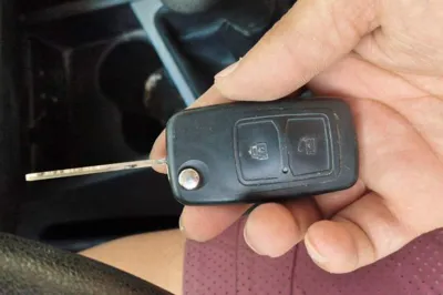 CHANGAN KAICHENG Ruixing M60 2023, 21400 км, за 6306 USD - фото 20