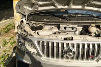 CHANGAN KAICHENG Ruixing M60 2023, 21400 км, за 6306 USD - фото 23