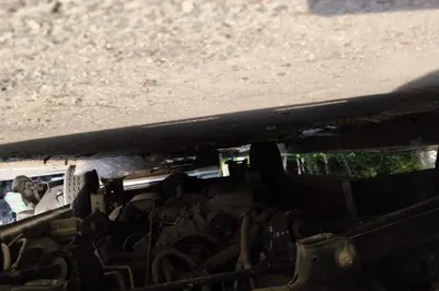 CHANGAN KAICHENG Ruixing M60 2023, 21400 км, за 6306 USD - фото 24