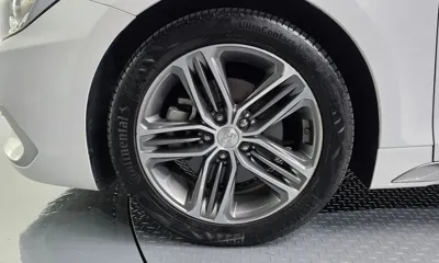 Hyundai Grandeur 2018, 92703 км, за 10245.91 USD