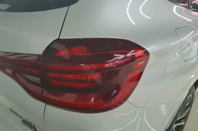 BMW X3 2018, 106199 км, за 21545 USD - фото 9
