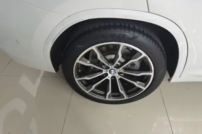 BMW X3 2018, 106199 км, за 21545 USD - фото 11