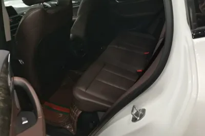 BMW X3 2018, 106199 км, за 21545 USD - фото 20