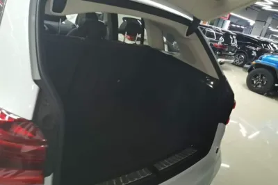 BMW X3 2018, 106199 км, за 21545 USD - фото 22