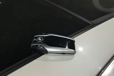 BMW X3 2018, 106199 км, за 21545 USD - фото 23