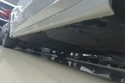 BMW X3 2018, 106199 км, за 21545 USD - фото 25